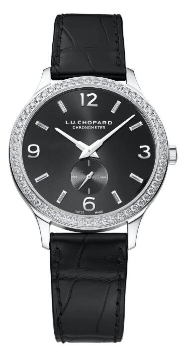 Best Chopard L.U.C XPS 171948-1001 Replica Watch
